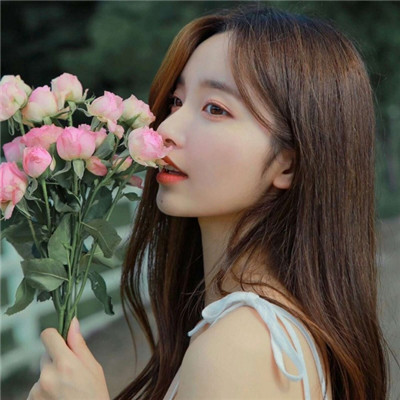 微信女生头像小清新气质 好看的女生头像大全2022