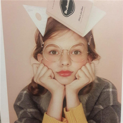 2022最新欧美女生头像复古唯美 你打算什么时候和我回家