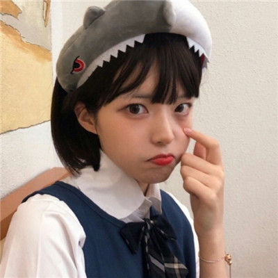 超级好看闺蜜头像大全 2022最新微信闺蜜头像独一无二