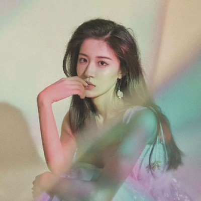 2022好看的港风女生头像 复古女生头像文艺气质