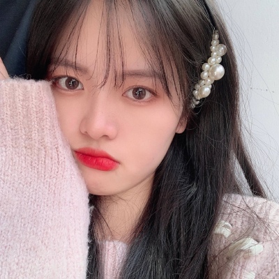 微信女生头像个性好看2022最新 害人害已从我做起