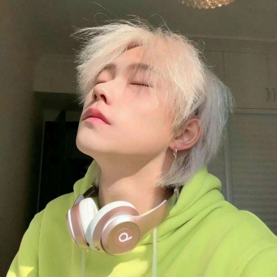 帅气男生头像大全2022最新 好看阳光帅哥头像