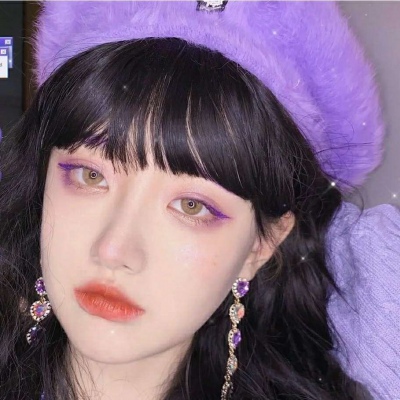 让人心情变好的欧美重口味头像 事情总会在你放弃之后开始变好