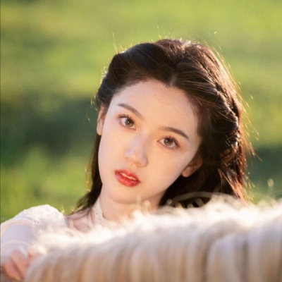 2022双人闺蜜超仙的女生头像 你要做一个不动声色的大人