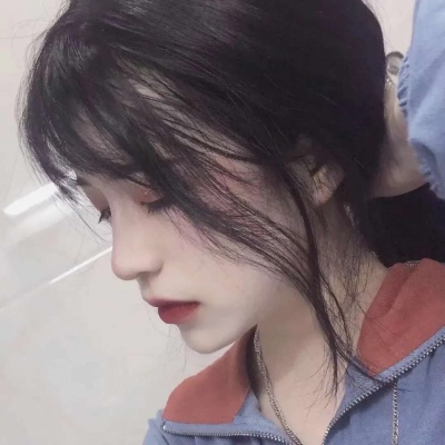 小众且高级的闺蜜双人气质头像 等你的胳膊往我这边拐