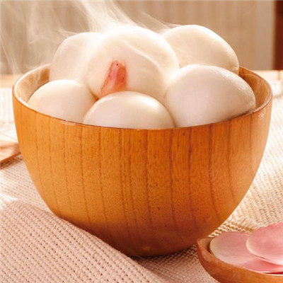 2022鼠年元宵节图片 元宵节吃汤圆图片大全