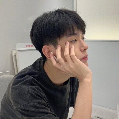 酷酷的男生头像有点拽 2022最新男生个性头像