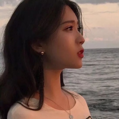 好看又唯美情侣头像一男一女 鱼哭了谁知道我哭了谁知道