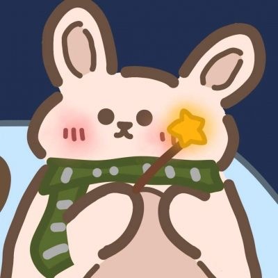 最新可爱卡通情侣头像一对两张 关于你我朝思暮想