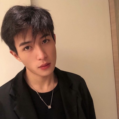 帅气十足的酷男生头像2022 高颜值帅哥头像男生大全