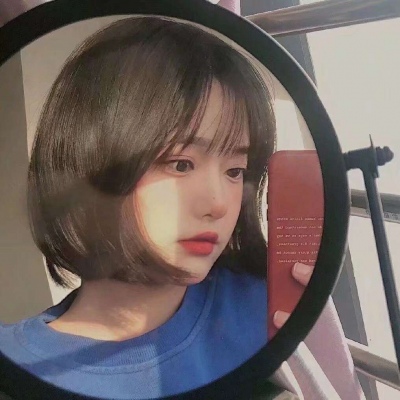 女生头像好看个性2022最新 羡慕热闹享受寂寞