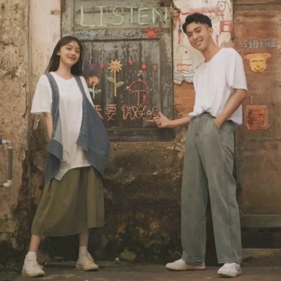 2022最新情侣头像文艺浪漫 公布出来的爱情最安全