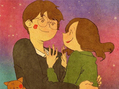 2022白色情人节文案大全 白色情人节暖心情话句子