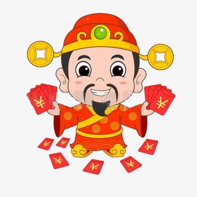 2022招财微信头像男生大全 最招财好运的男头像可爱