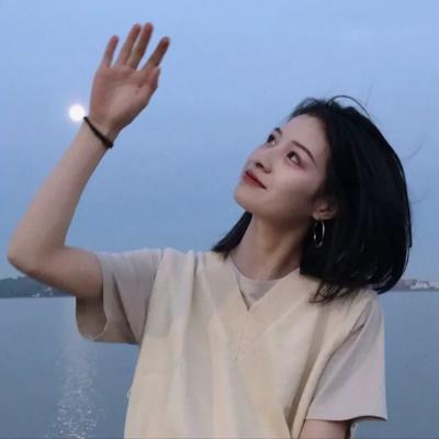 女生头像成熟好看有气质 你是我流浪过后的一阵风