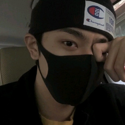 男生超酷头像霸气有个性 适合二十几岁的男生头像