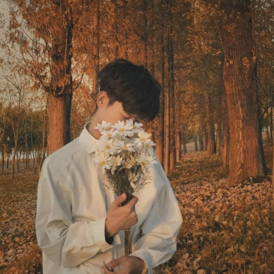 情侣头像文艺浪漫一对 2022最新520情侣头像超甜