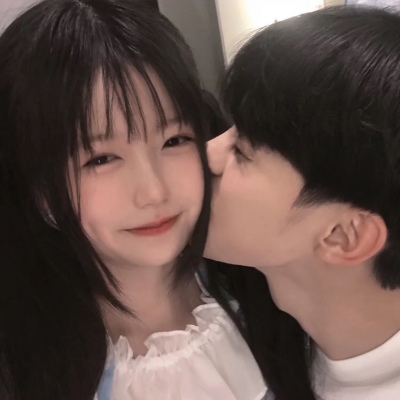 超级好看恩爱的情侣头像 520情侣头像气质双人甜蜜