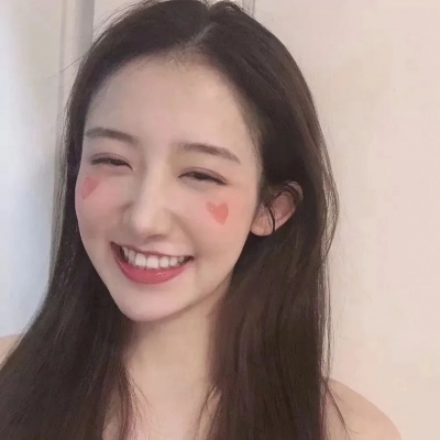 超级漂亮女生头像真人 微信女头像好看吸引人