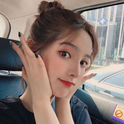 女生头像干净气质甜美 愿你遇良人同你共白头