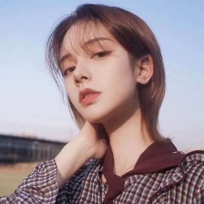气质美女头像2022最新 很火很好看的女生头像