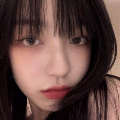 抖音女头像高冷个性 你是我梦里的新素材