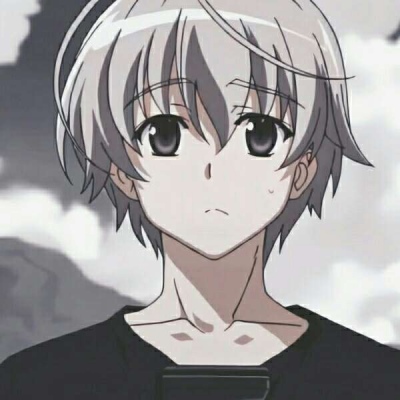 最新微信男生动漫头像帅气 没有回报的付出不值得