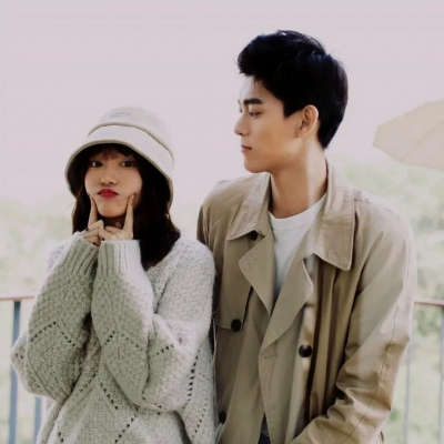 温柔宠溺撩人的情侣网名 撒狗粮情侣cp昵称甜甜的