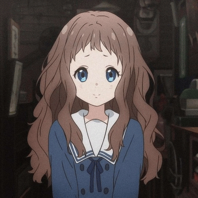 好看个性可爱动漫女头不易撞 闺蜜三人漫画好看头像