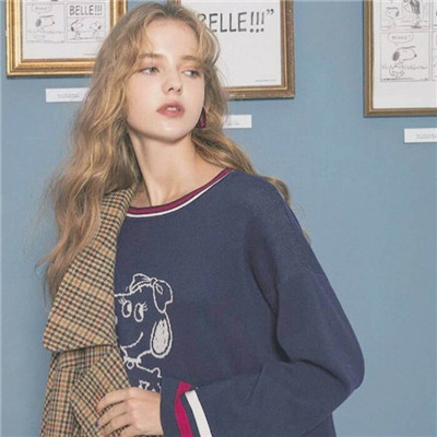 真人欧美风好看到爆的蓝色系头像 能忍住不联系的人是不是真的不重要了