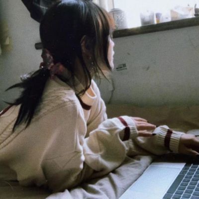 很有个性的不露脸的女头2023 超级有个性的高清女头