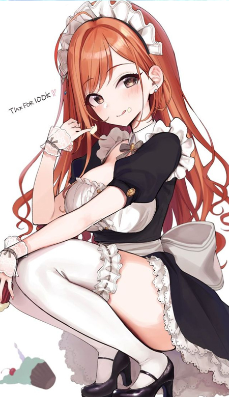 最新二次元宅男最爱的壁纸  全面屏高清的宅男壁纸精选