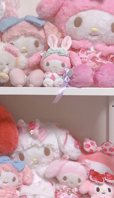 很有个性的又很舒心的壁纸绝美 很流行的很可爱的壁纸大全