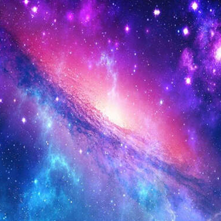 晚安配图好看又很有意境的星空背景图2021 最新星空好看的又很浪漫的素材合集