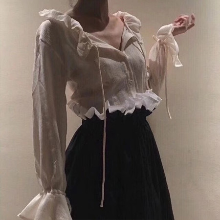 2023好看的女生部位背景图 神人同形同性你我又何必拘泥于性别