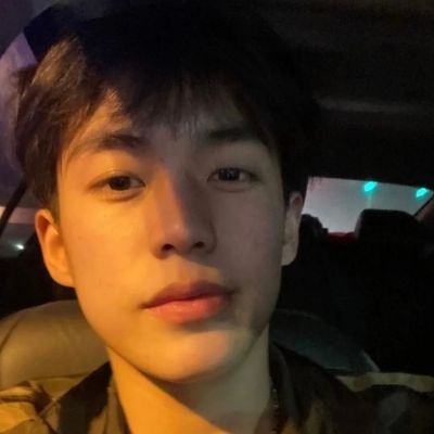 2023很阳光很帅气的个性男生头像 这个冬天你会拥有你想要的爱情