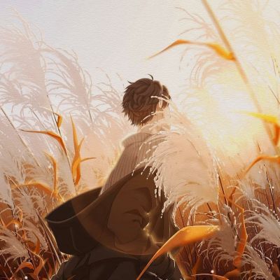 2023动漫男生头像超酷高冷范 给你擦眼泪和舍不得让你哭是两回事