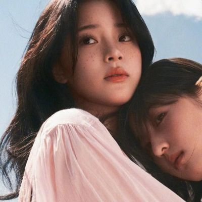 2023跨年夜好看又深情的姐妹头像 那种明明看见消息却不回的人真的不值得被爱​​​