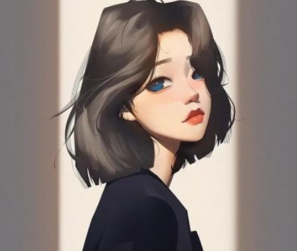 怼绿茶的超级酷拽的签名 2023全新酷拽又霸气的签名