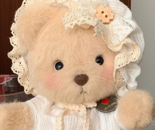 2023全新英文谐音梗网名 超级有趣味的中英文混合昵称