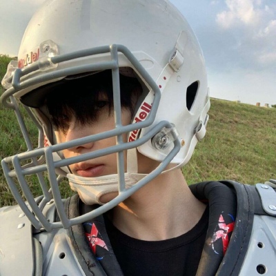 男生必备的超炫酷的霸气帅气头像 2022想和你一起去诗和远方