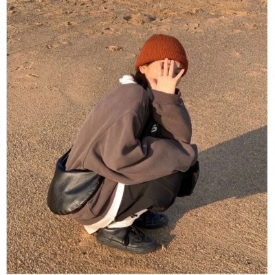 2023热门港风双人情侣头像大全 不管怎么样我都会等你