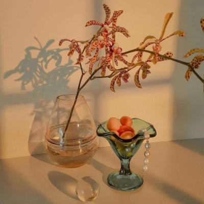 女人最旺财的微信头像2023 能够带来好运风景的头像大全2023