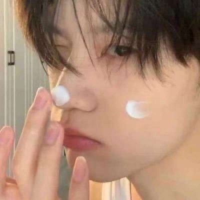 2023超拽帅气精神小伙非主流男头 幸与不幸都有尽头