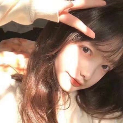 2023真人高清酷酷的女生头像 2023很热门的霸气网红女头