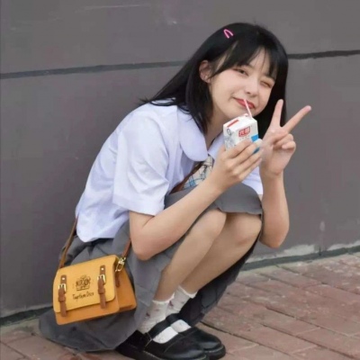 精选女神高颜值的快手头像合集2023 快手2023好看又很低调的女生头像潮流