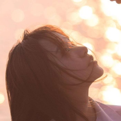 2023314秀恩爱的必备的情侣头像 只要看到你的笑世界就没有那么糟