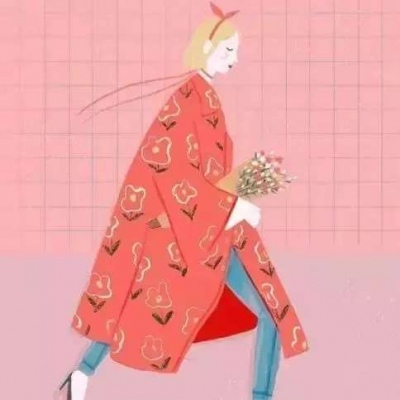 2023热门的文艺风微信头像女动漫 2023最新版的文艺头像不会过时