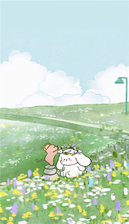 手机锁屏壁纸2023最新壁纸女生 高清无水印的女生壁纸大全