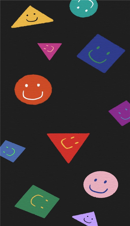 黑色简约系列壁纸高清锁屏 2023全新黑色霸气锁屏